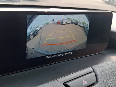 2024 Mazda Mazda CX-90 3.3 Turbo Preferred Plus