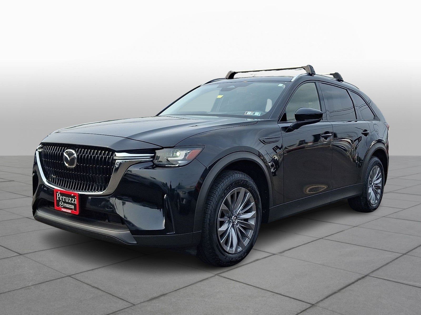 2024 Mazda Mazda CX-90 3.3 Turbo Preferred Plus