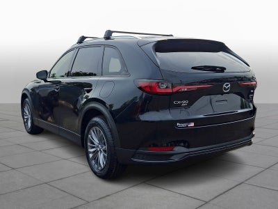 2024 Mazda Mazda CX-90 3.3 Turbo Preferred Plus