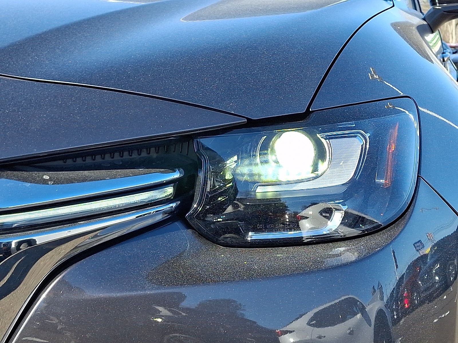 2024 Mazda Mazda CX-90 PHEV Premium