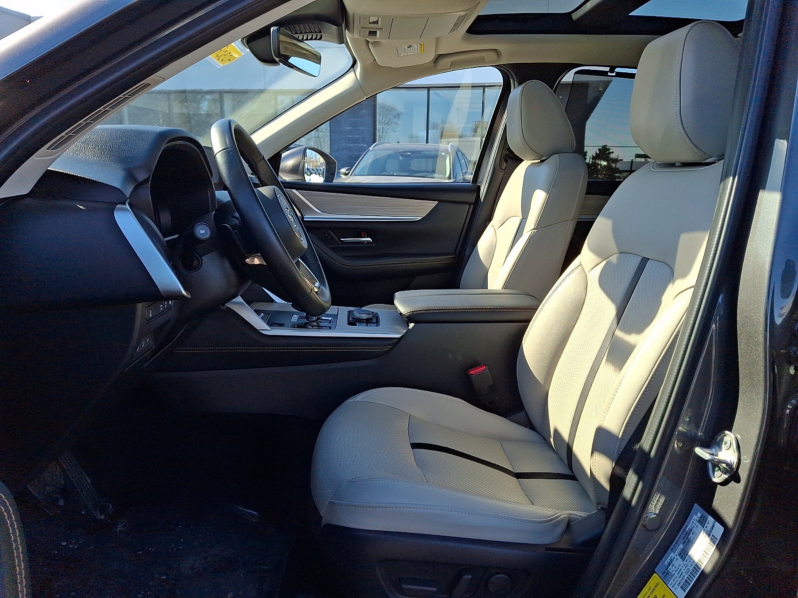 2024 Mazda Mazda CX-90 PHEV Premium