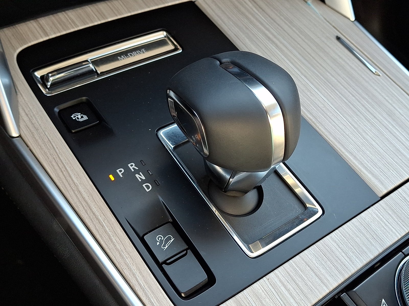 2024 Mazda Mazda CX-90 PHEV Premium