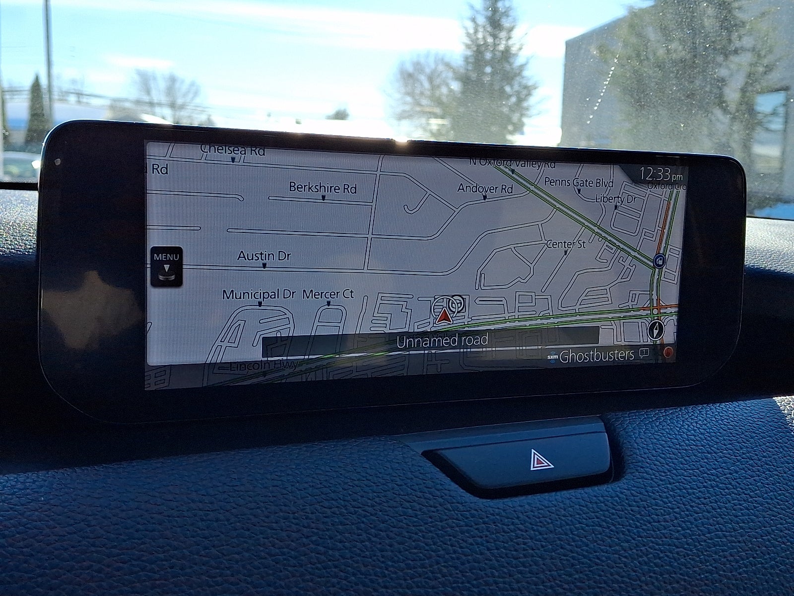 2024 Mazda Mazda CX-90 PHEV Premium