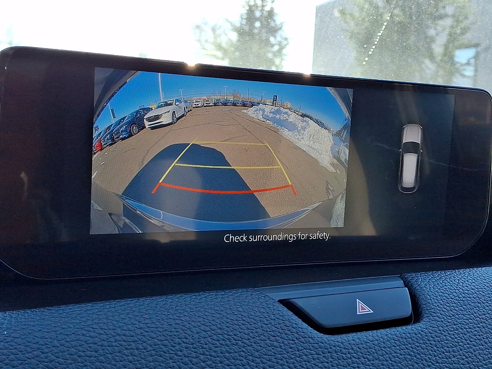 2024 Mazda Mazda CX-90 PHEV Premium