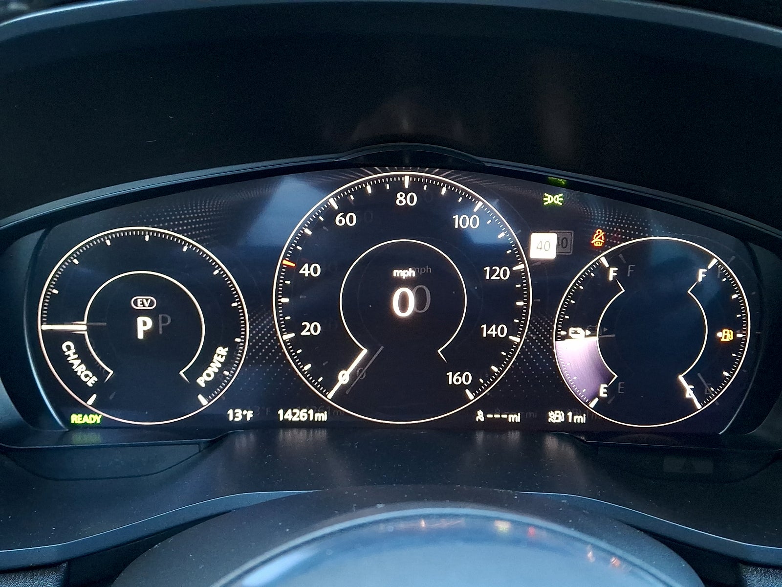 2024 Mazda Mazda CX-90 PHEV Premium