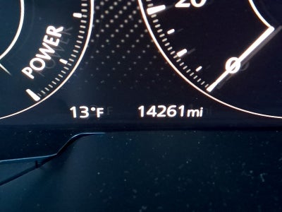 2024 Mazda Mazda CX-90 PHEV Premium