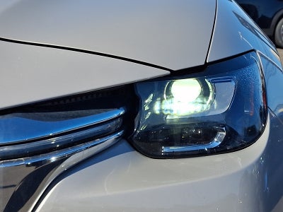 2024 Mazda Mazda CX-90 PHEV Premium