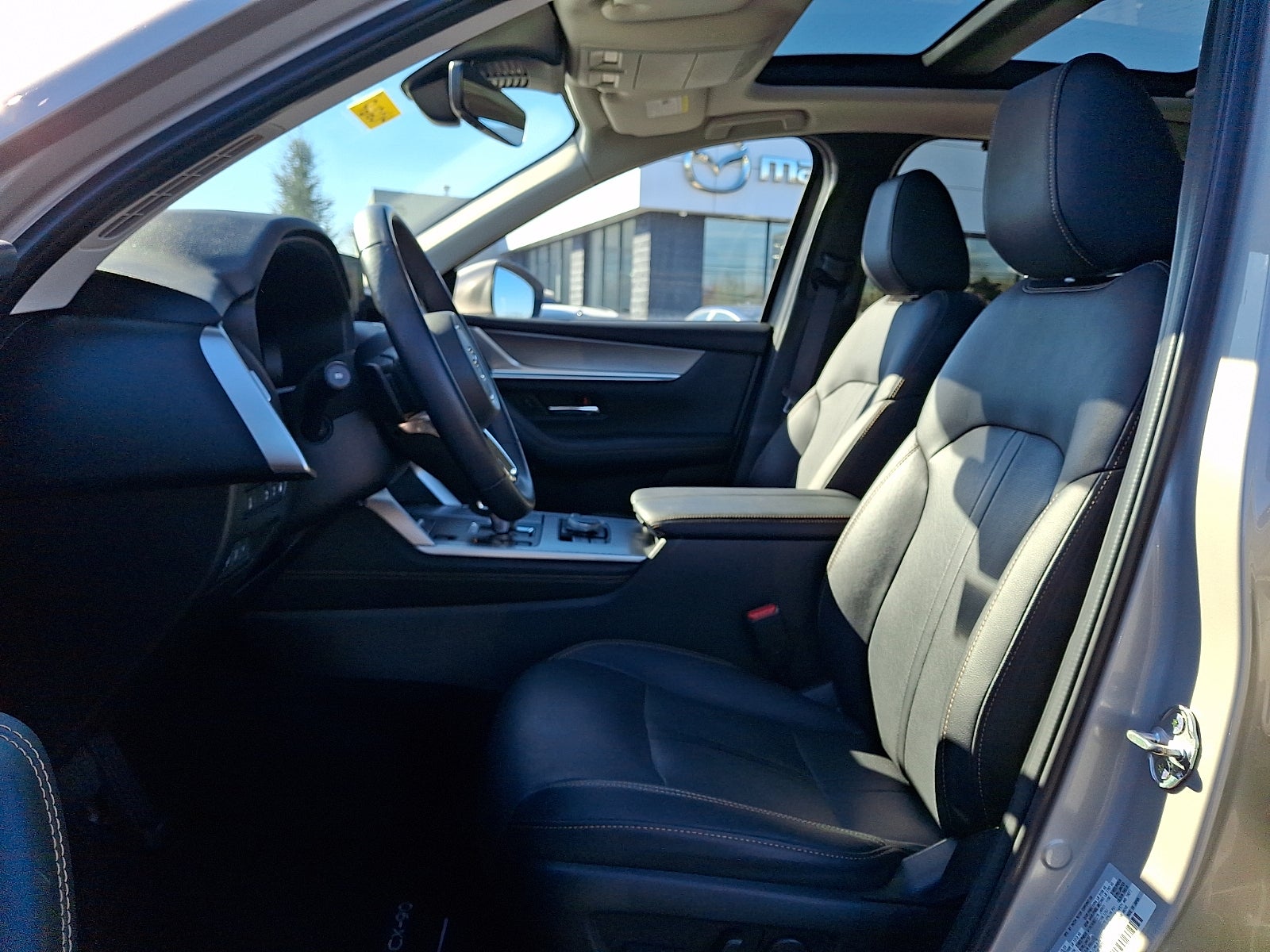 2024 Mazda Mazda CX-90 PHEV Premium