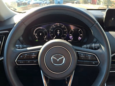 2024 Mazda Mazda CX-90 PHEV Premium