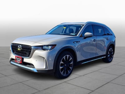 2024 Mazda Mazda CX-90 PHEV Premium