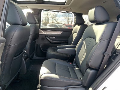 2024 Mazda Mazda CX-90 PHEV Premium