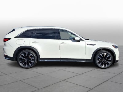 2024 Mazda Mazda CX-90 PHEV Premium