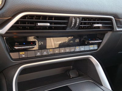 2024 Mazda Mazda CX-90 PHEV Premium