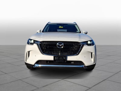 2024 Mazda Mazda CX-90 PHEV Premium