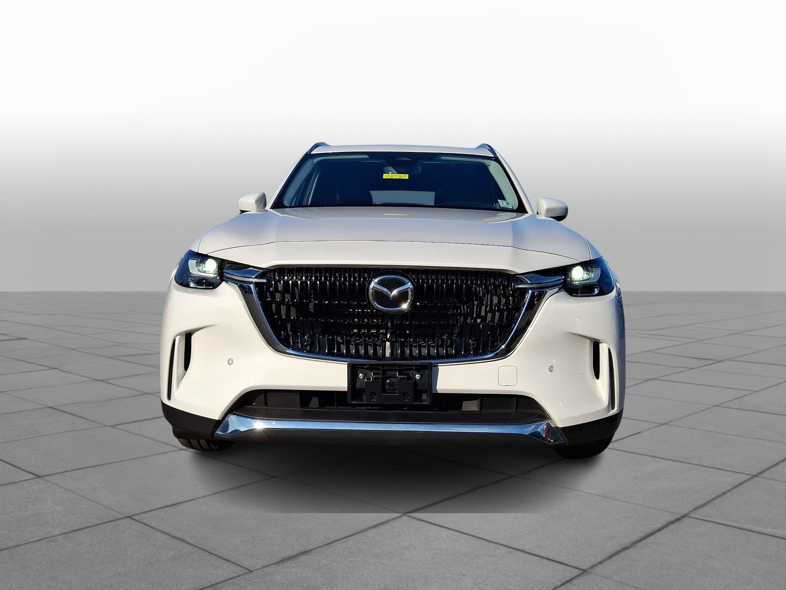 2024 Mazda Mazda CX-90 PHEV Premium