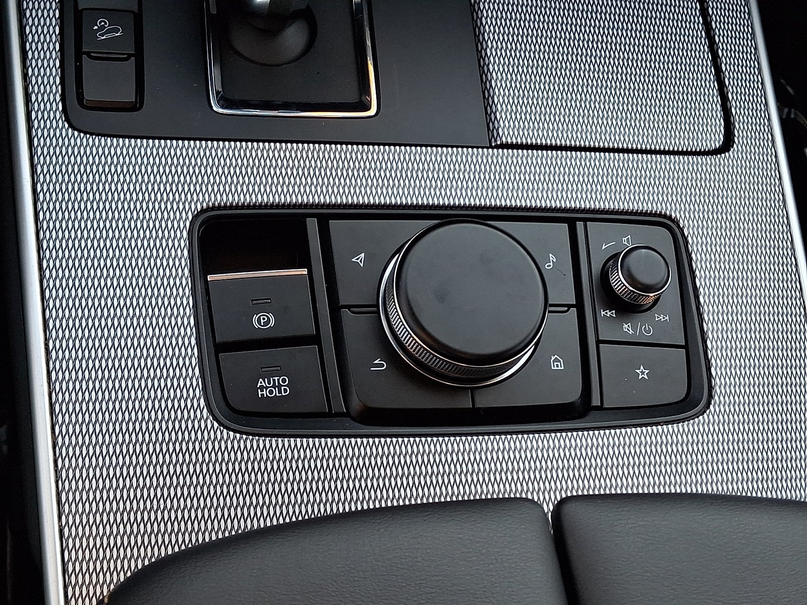2024 Mazda Mazda CX-90 PHEV Premium
