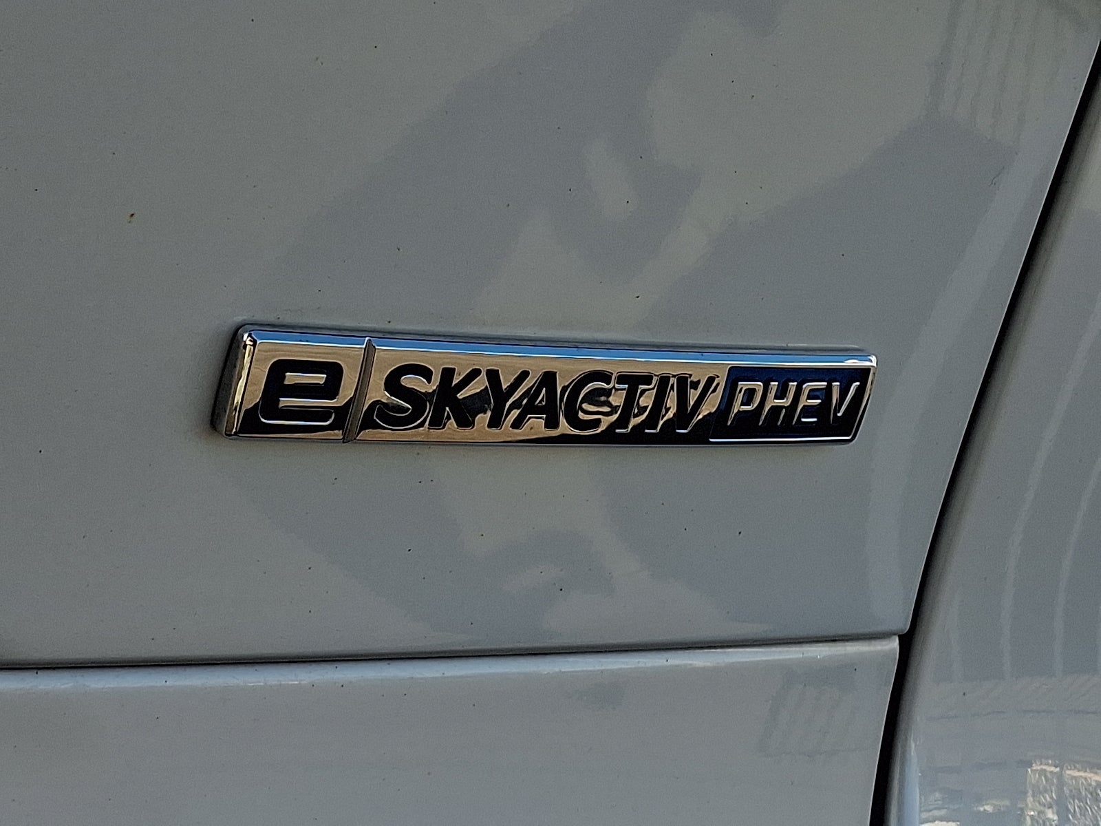 2024 Mazda Mazda CX-90 PHEV Premium