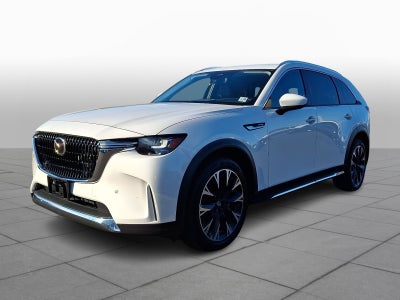 2024 Mazda Mazda CX-90 PHEV Premium