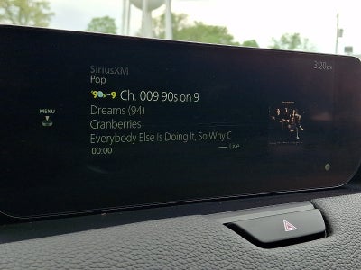2024 Mazda Mazda CX-90 PHEV Premium