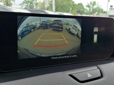 2024 Mazda Mazda CX-90 PHEV Premium