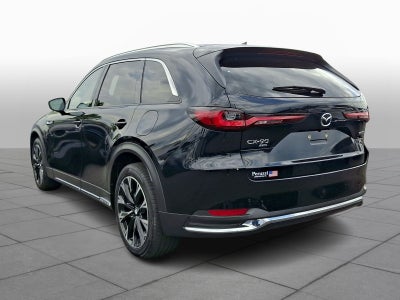 2024 Mazda Mazda CX-90 PHEV Premium