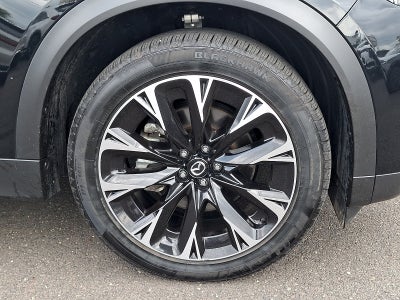 2024 Mazda Mazda CX-90 PHEV Premium