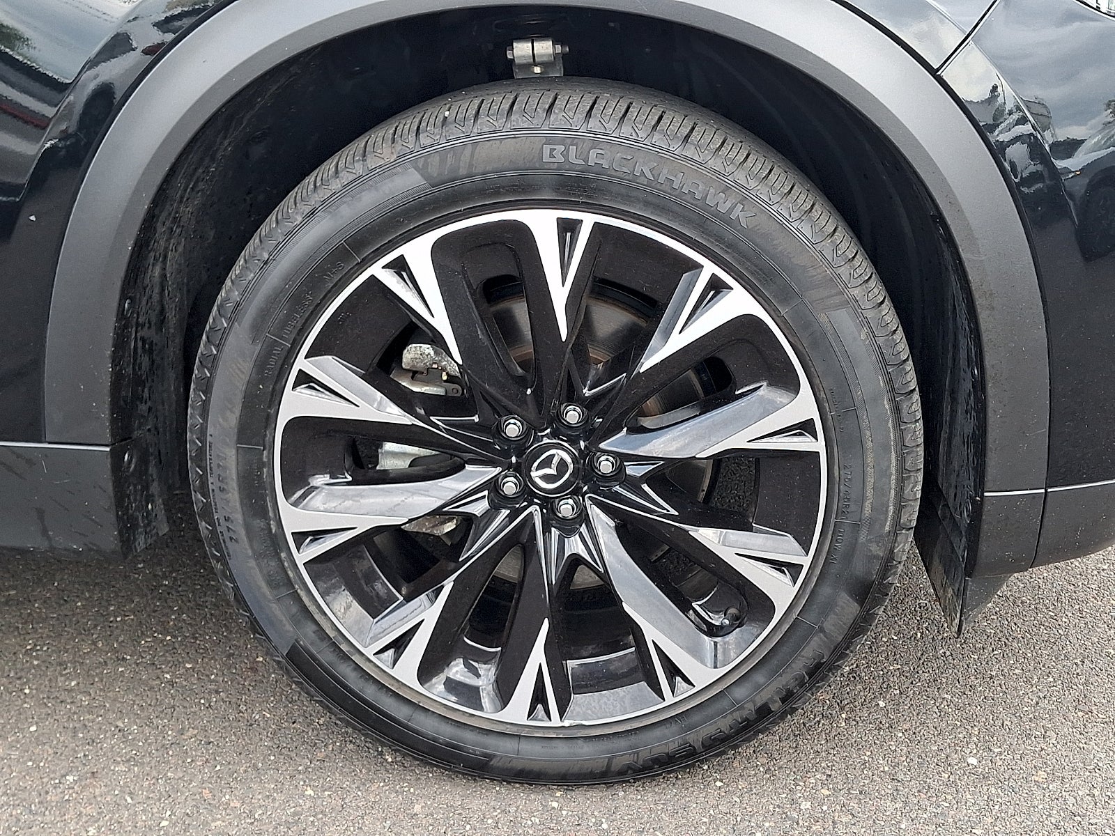 2024 Mazda Mazda CX-90 PHEV Premium