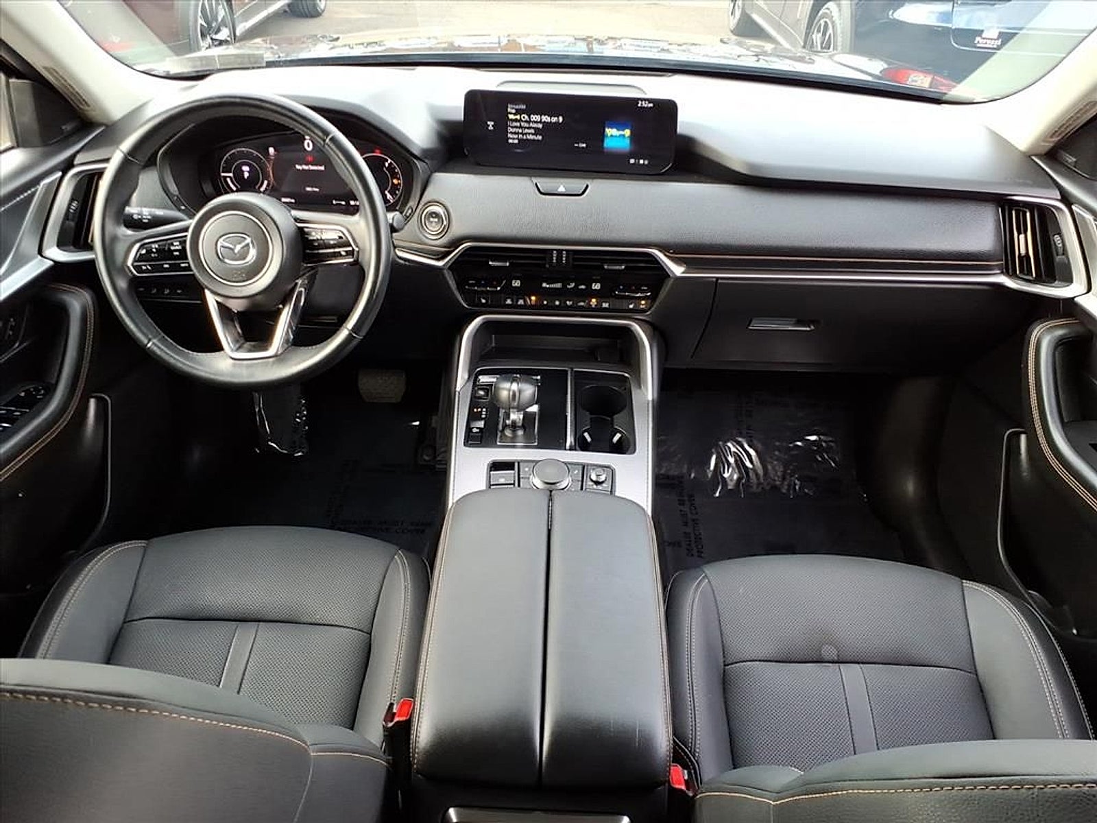 2024 Mazda Mazda CX-90 PHEV Premium