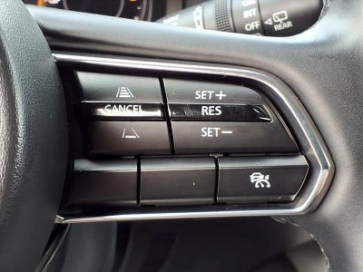 2024 Mazda Mazda CX-90 PHEV Premium