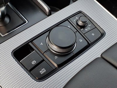 2024 Mazda Mazda CX-90 PHEV Premium