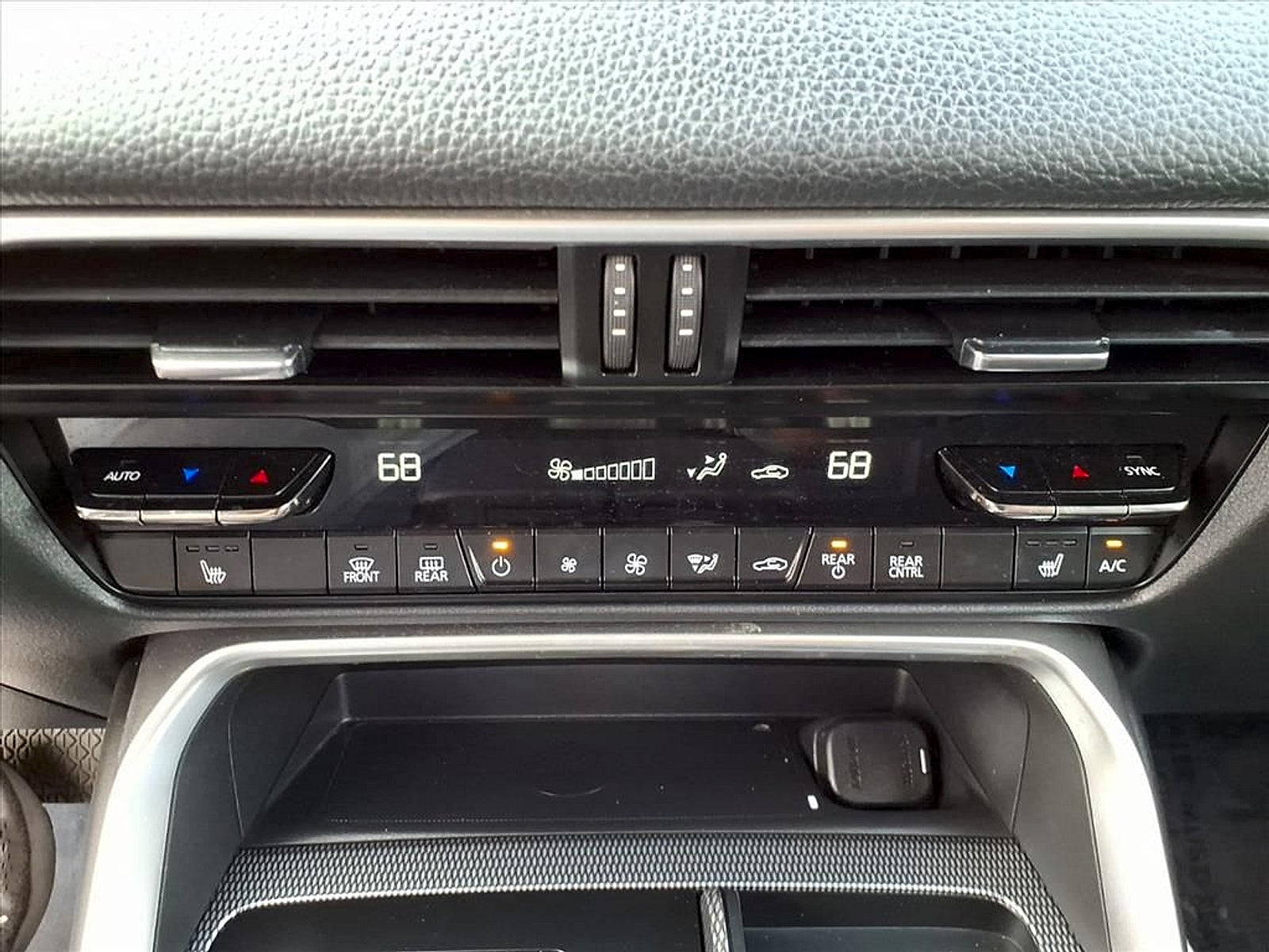 2024 Mazda Mazda CX-90 PHEV Premium