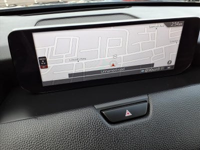 2024 Mazda Mazda CX-90 PHEV Premium