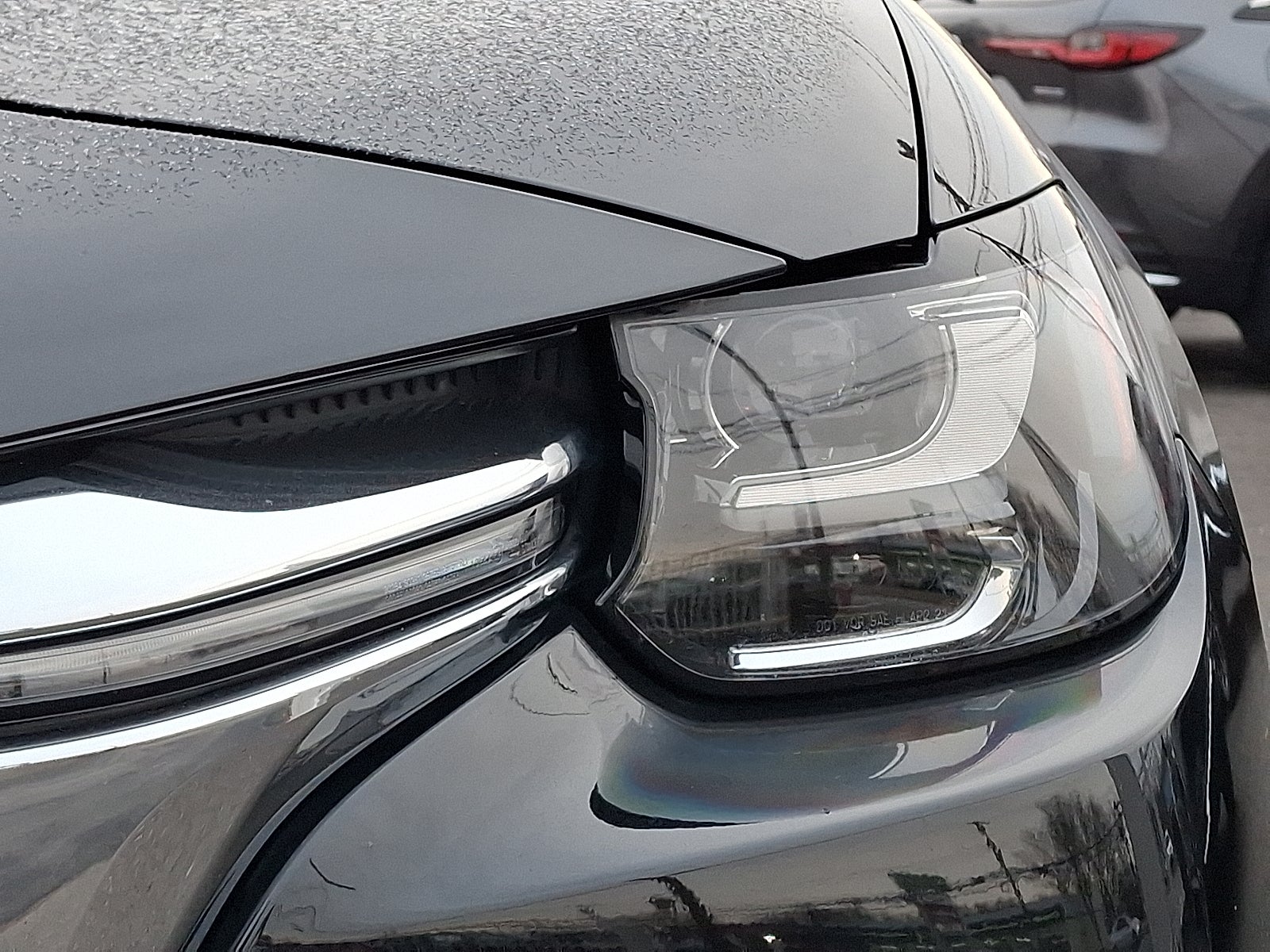 2024 Mazda Mazda CX-90 PHEV Premium