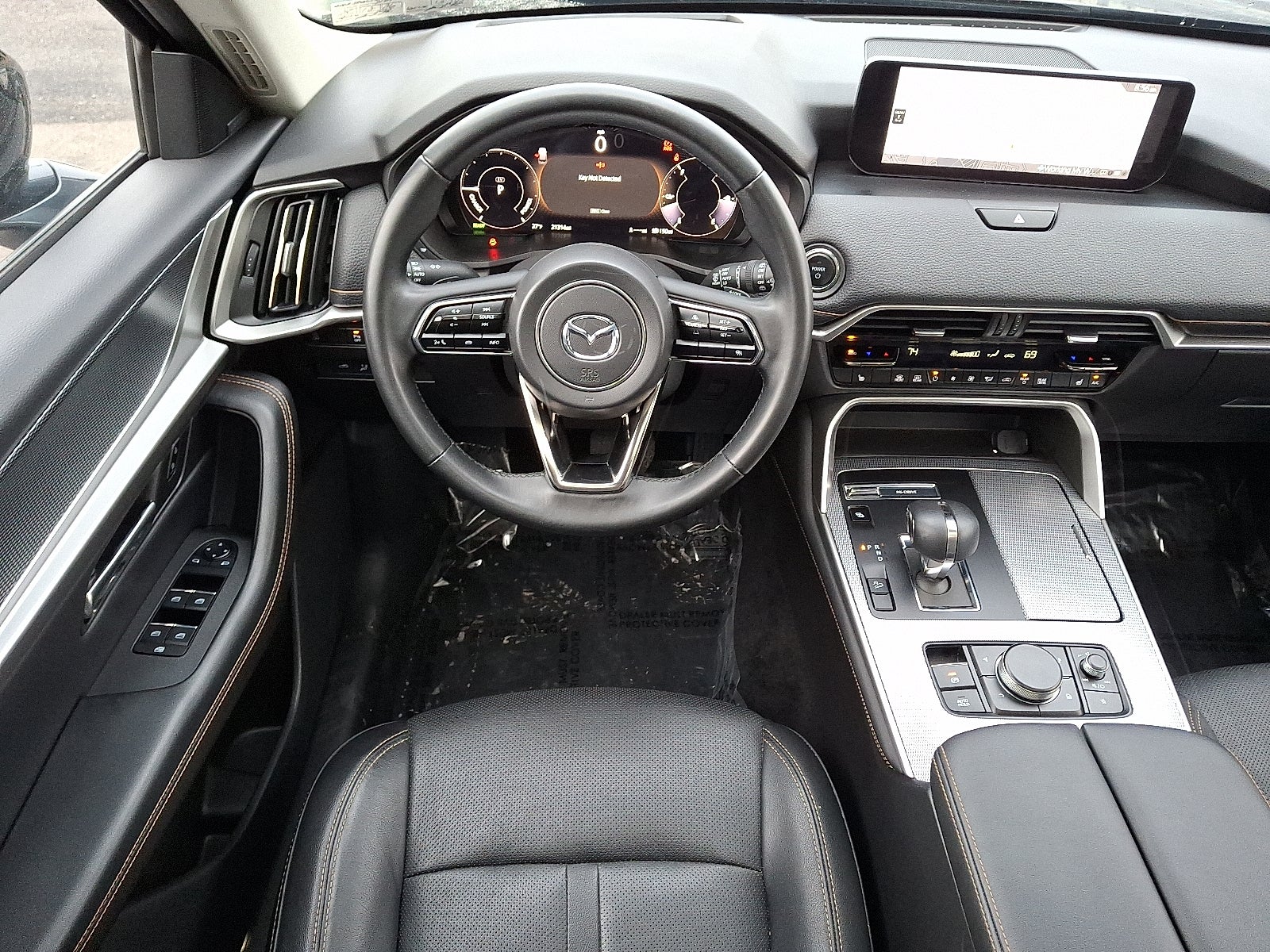 2024 Mazda Mazda CX-90 PHEV Premium