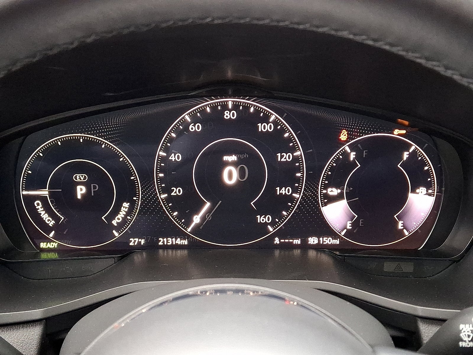 2024 Mazda Mazda CX-90 PHEV Premium