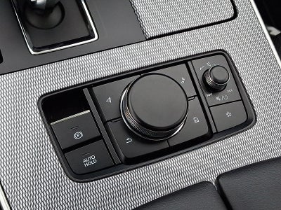 2024 Mazda Mazda CX-90 PHEV Premium