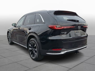2024 Mazda Mazda CX-90 PHEV Premium