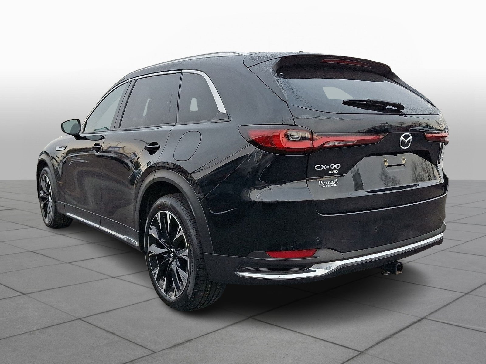 2024 Mazda Mazda CX-90 PHEV Premium