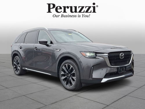 2024 Mazda Mazda CX-90 PHEV Premium