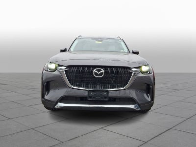 2024 Mazda Mazda CX-90 PHEV Premium