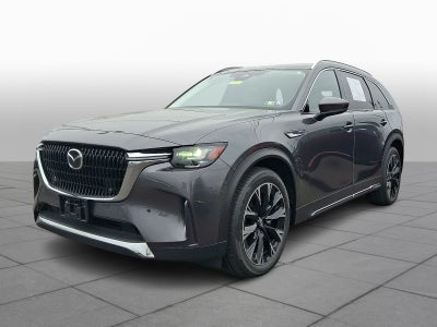 2024 Mazda Mazda CX-90 PHEV Premium