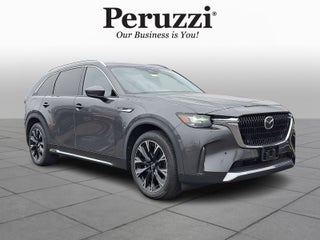 2024 Mazda Mazda CX-90 PHEV Premium