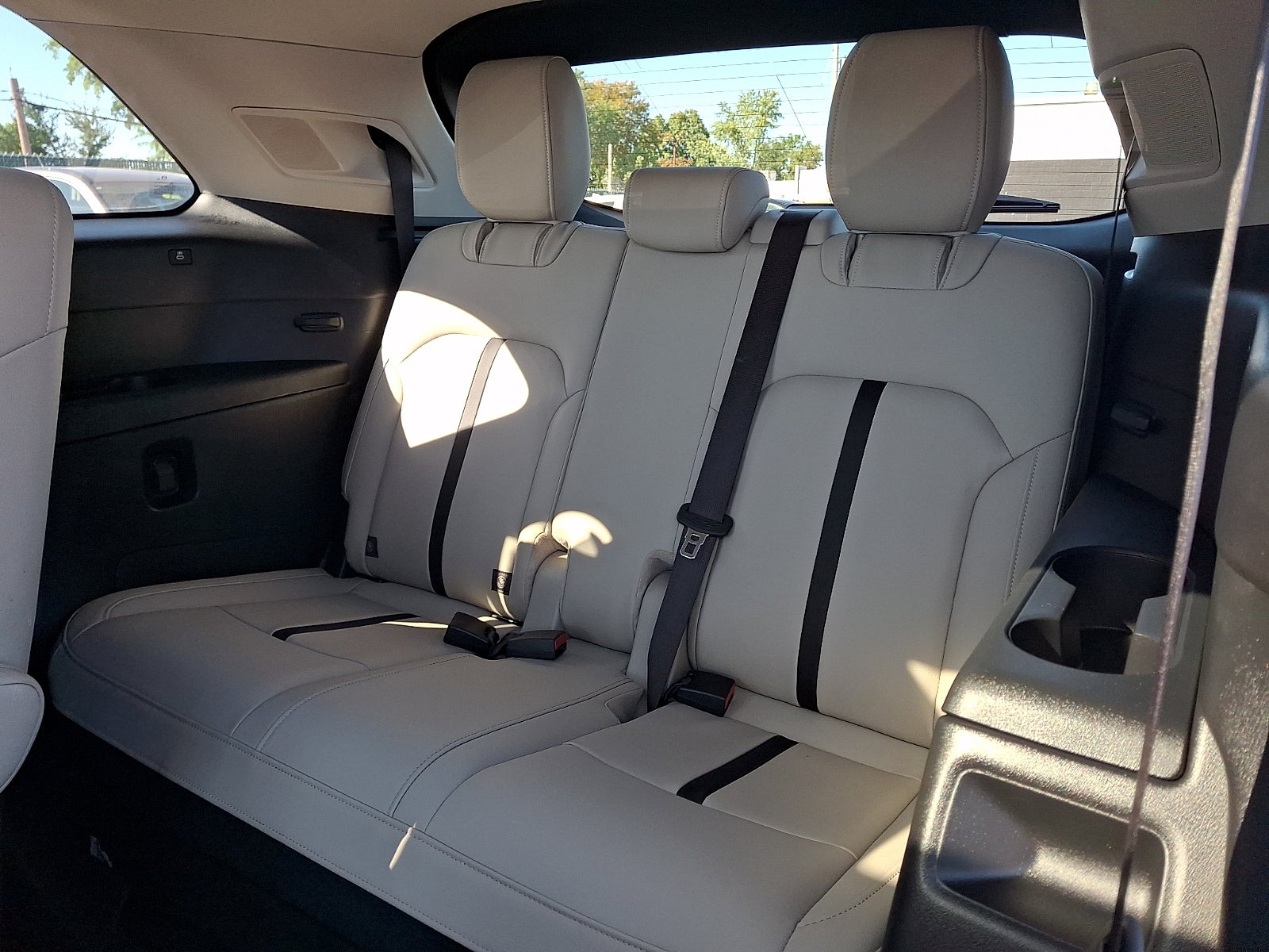 2024 Mazda Mazda CX-90 PHEV Premium