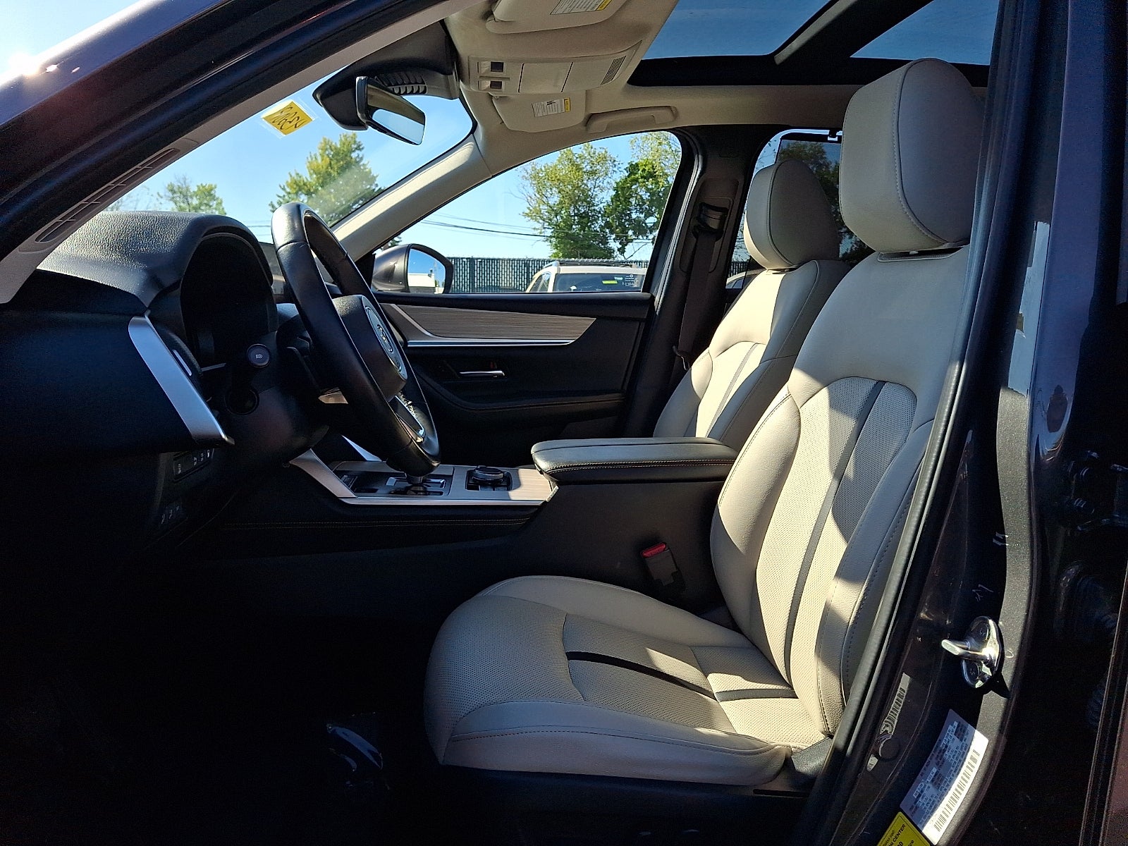 2024 Mazda Mazda CX-90 PHEV Premium