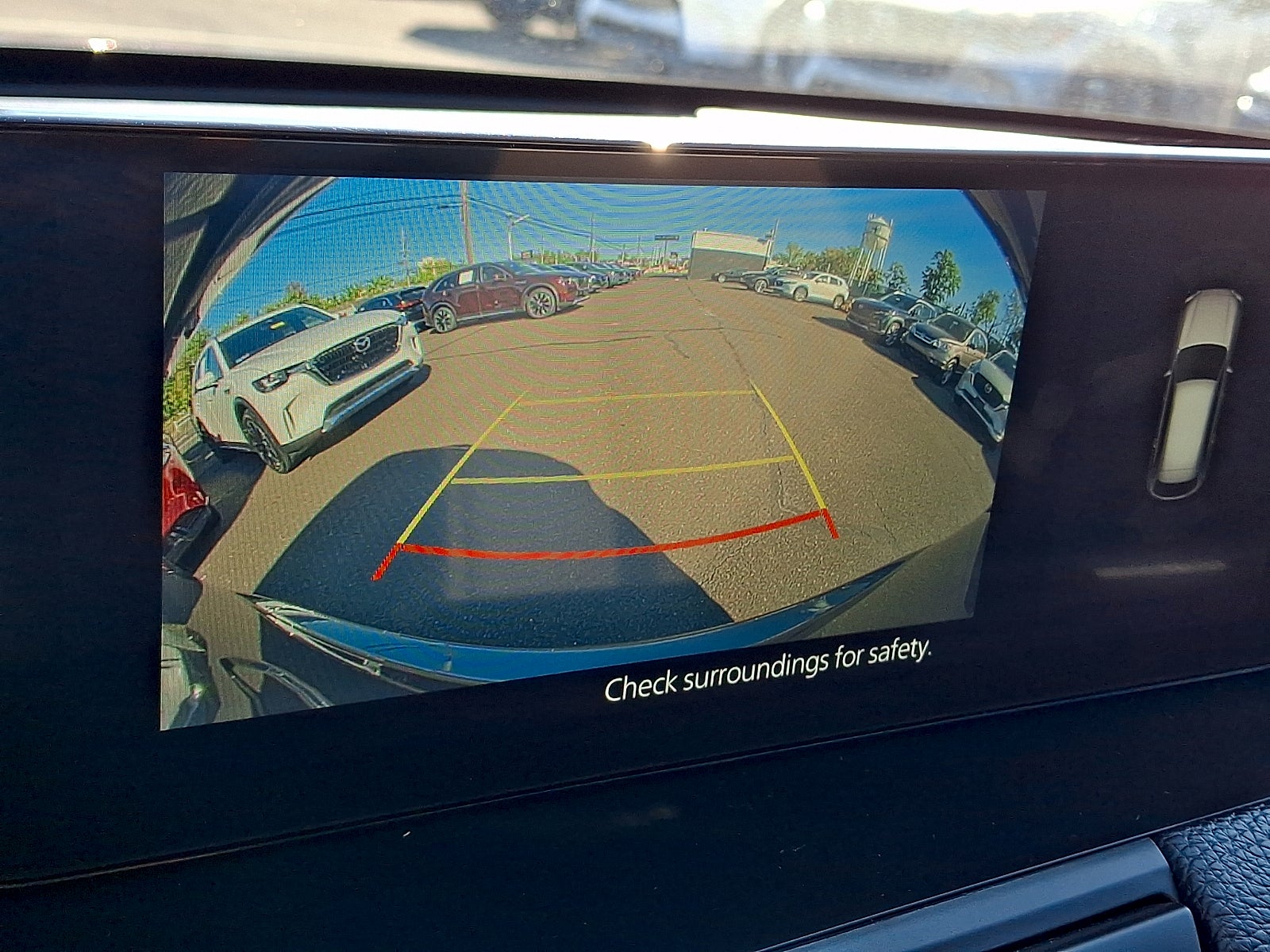 2024 Mazda Mazda CX-90 PHEV Premium