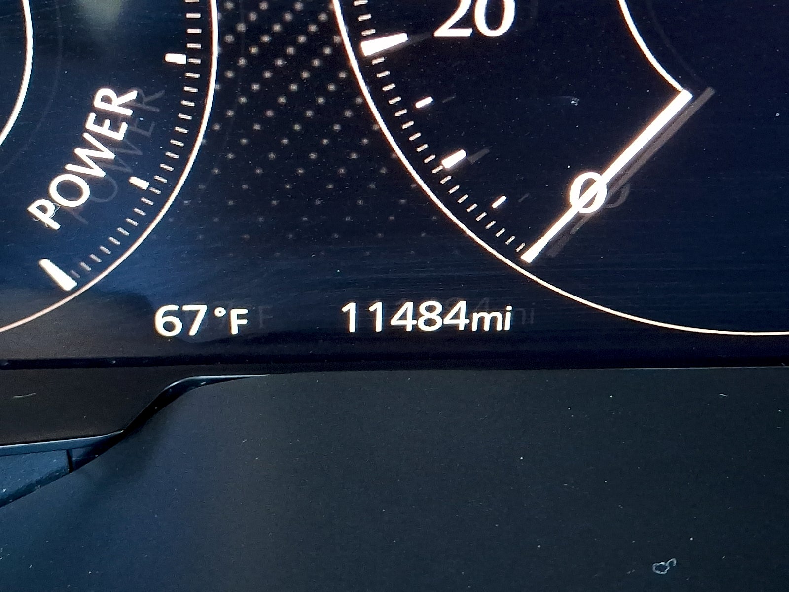 2024 Mazda Mazda CX-90 PHEV Premium