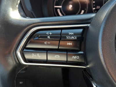 2024 Mazda Mazda CX-90 PHEV Premium