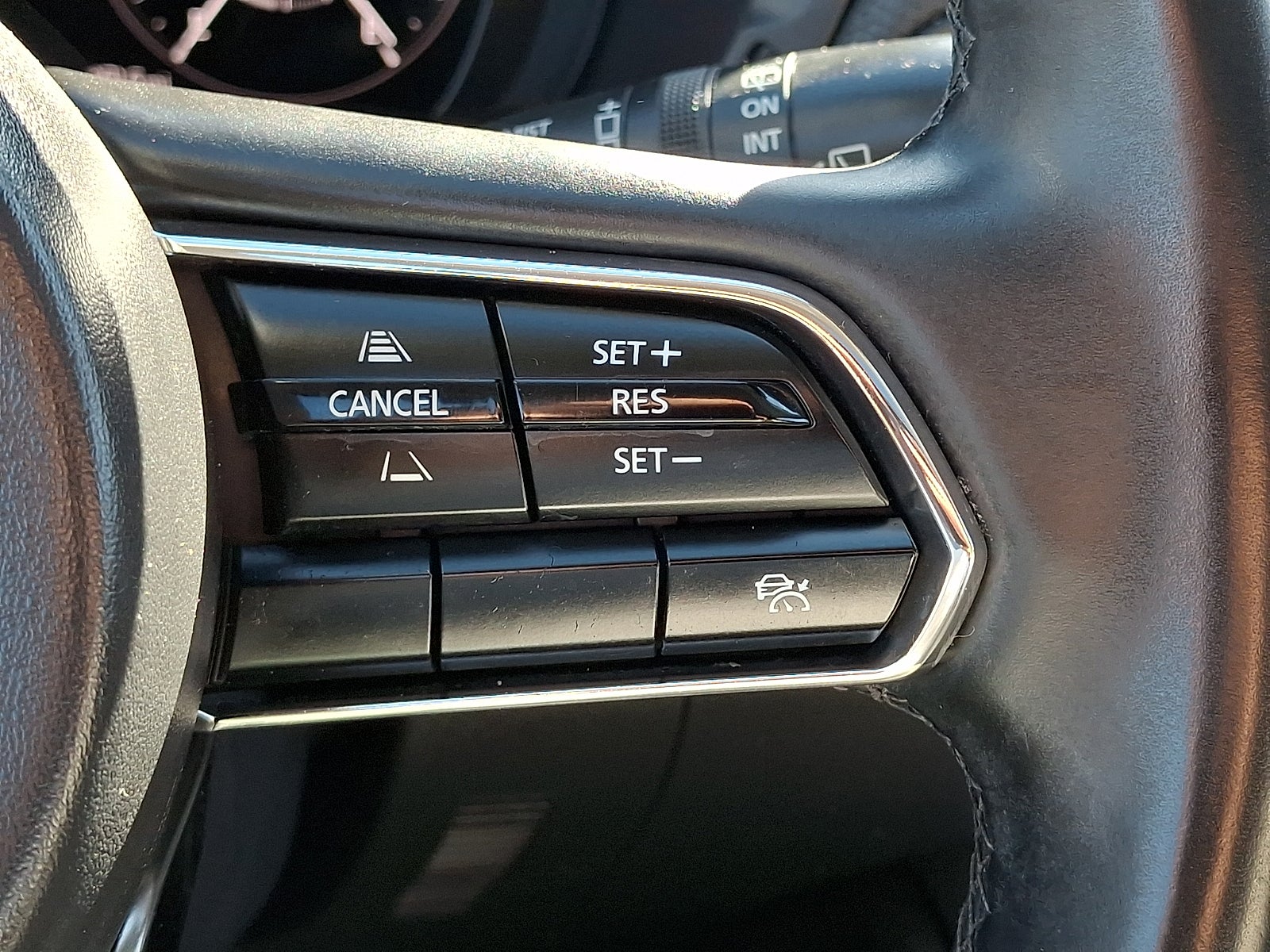 2024 Mazda Mazda CX-90 PHEV Premium