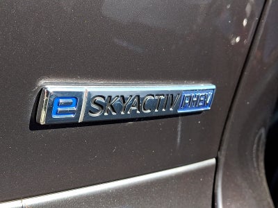 2024 Mazda Mazda CX-90 PHEV Premium
