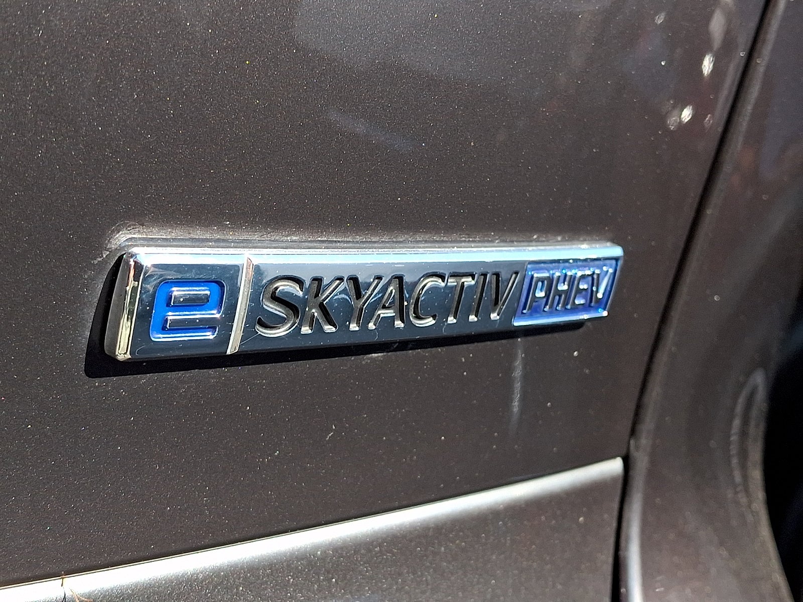 2024 Mazda Mazda CX-90 PHEV Premium